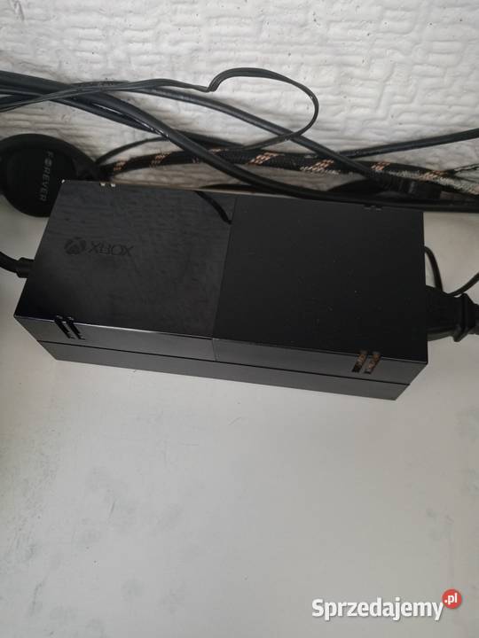 Xbox one zadbany