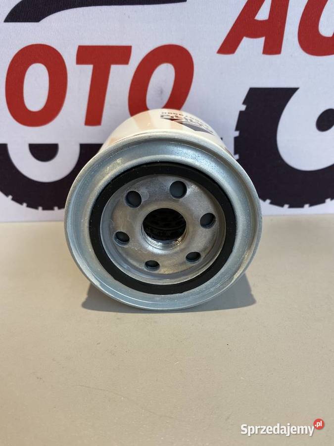 Filtr oleju silnika Massey Ferguson Valtra Białystok