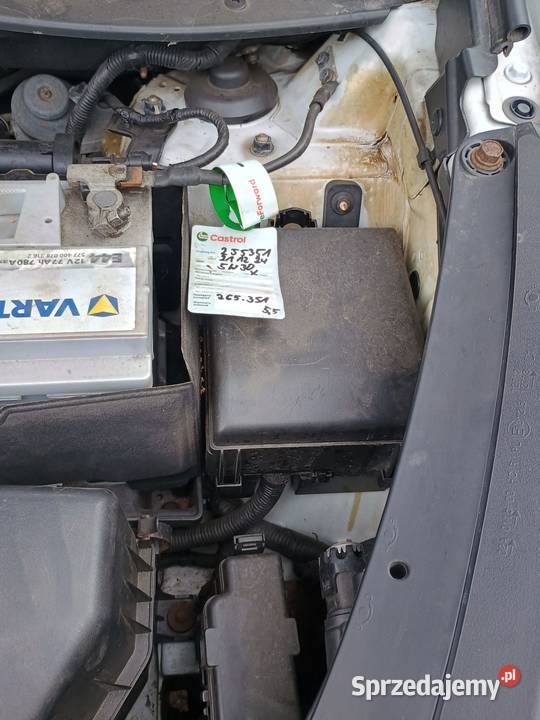 SPRZEDAM HYUNDAI ix35 Strzelce Krajeńskie