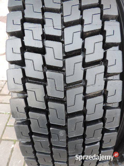 Opona 31570R225 315 70 225 Bieżnikowana 70 Ciężarowe Przeworsk