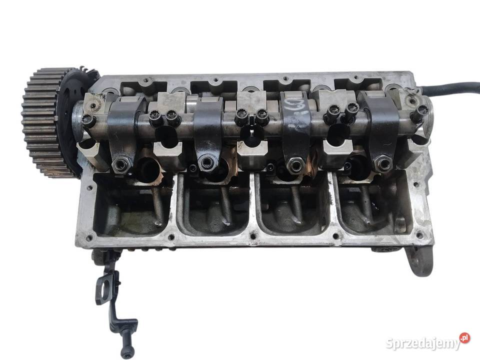 GŁOWICA KOMPLETNA 038130373R 19 TDI VW świętokrzyskie