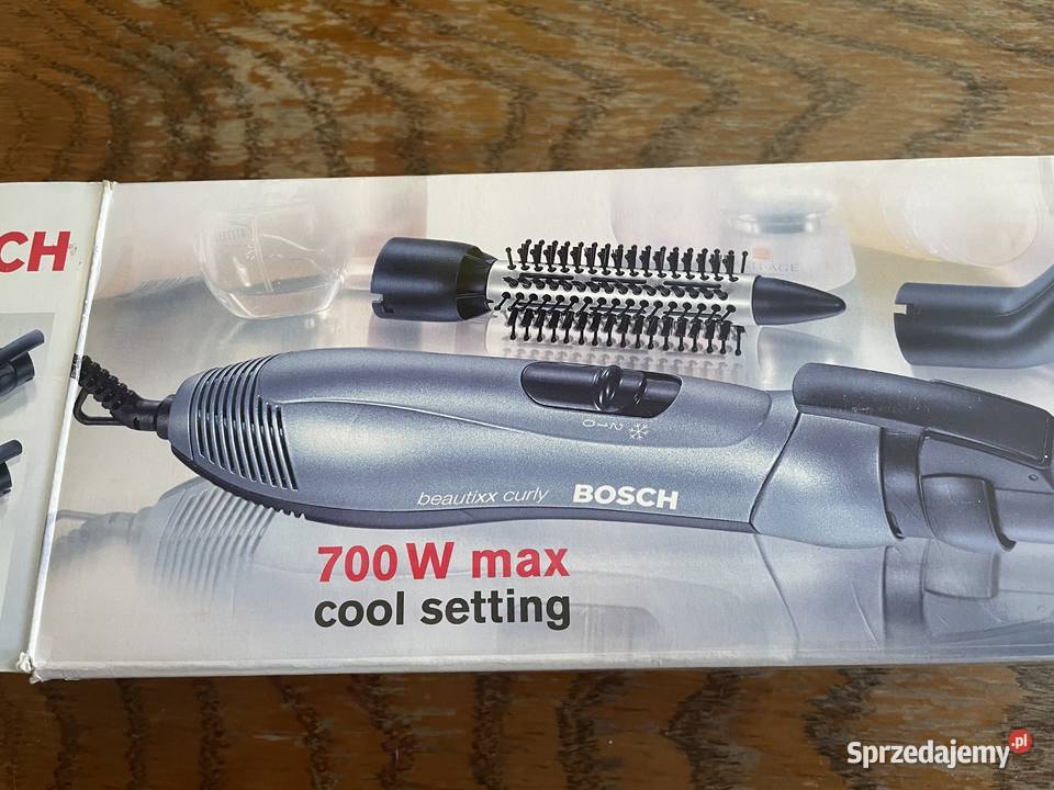 Lokówka bosch