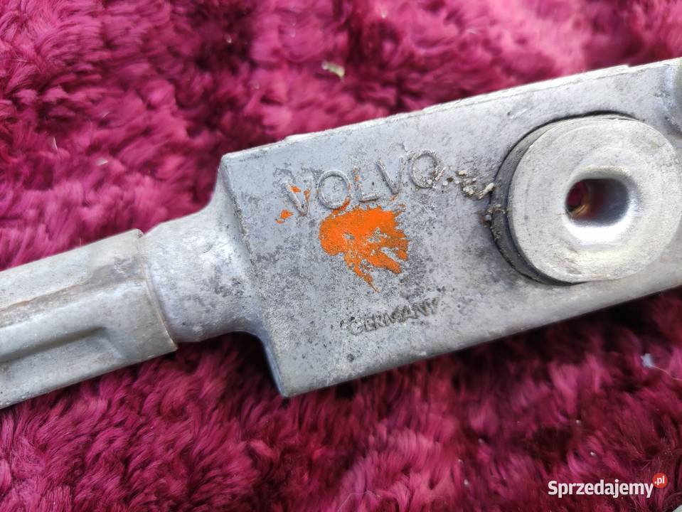 Volvo V70 XC70 200107 mechanizm wycieraczek Częstochowa