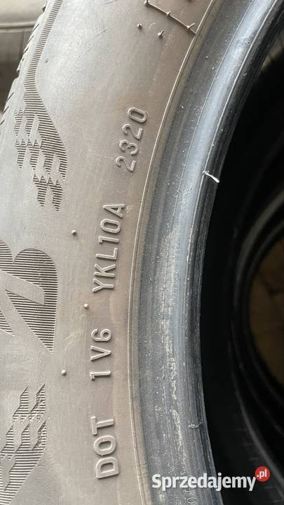 Opony BRIDGESTONE TURANZA 21550R18 18cale Tarnów