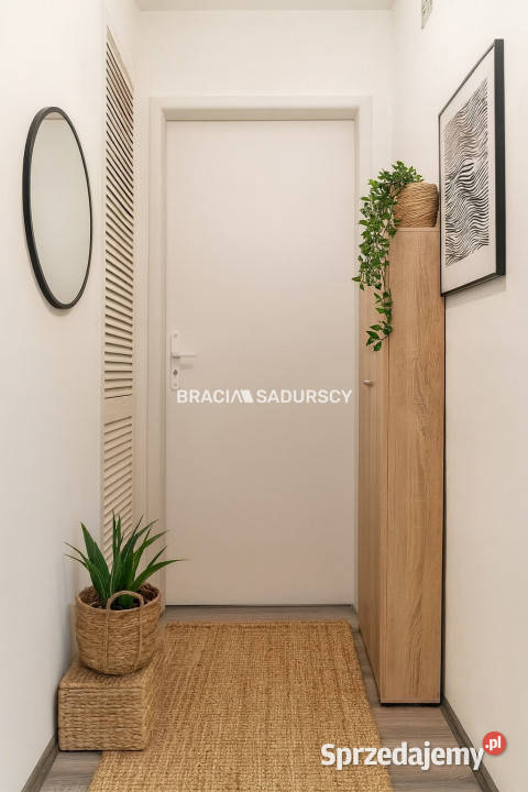 Mieszkanie 1915m2 Kraków Kazimierza Wielkiego