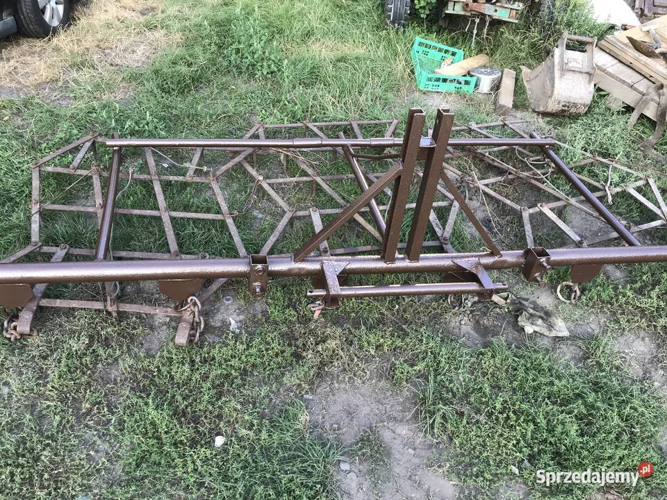 Brony 3 polowe Pabianice