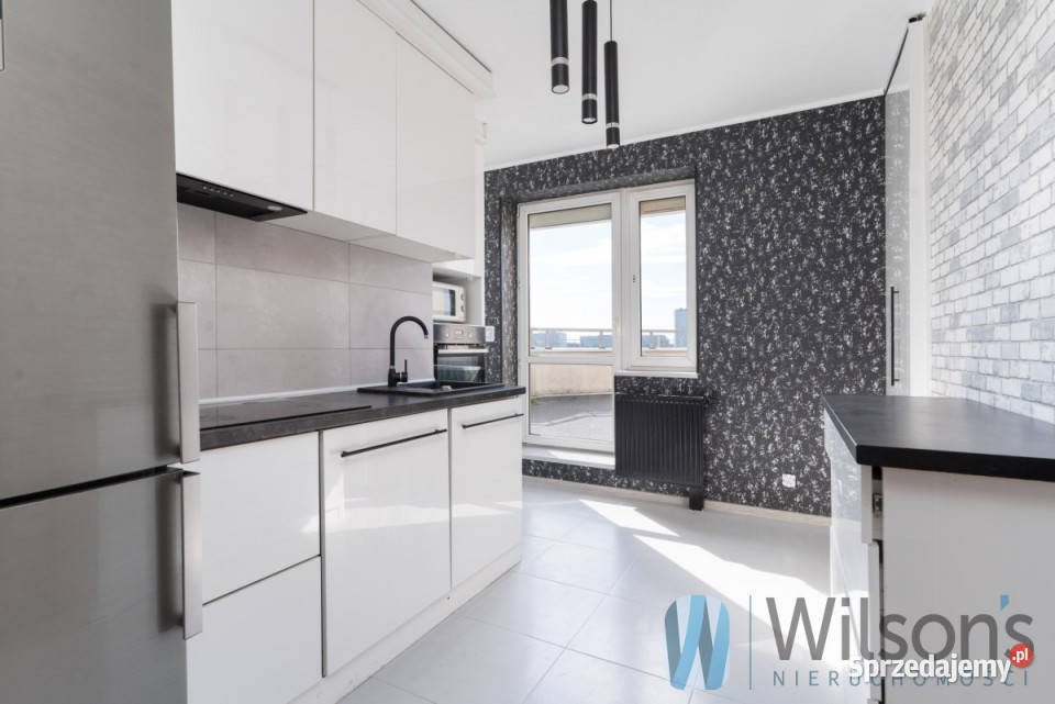 Mieszkanie 923m2 4 pokoje Warszawa Marcina mazowieckie