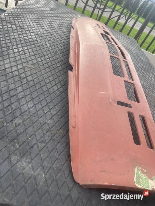Fiat 125p Pas przedni Oryginał FSO ze starych Pacyna