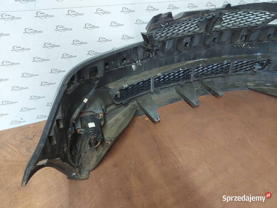 FORD GALAXY MK1 I zderzak przód 7M5807221F Kielce