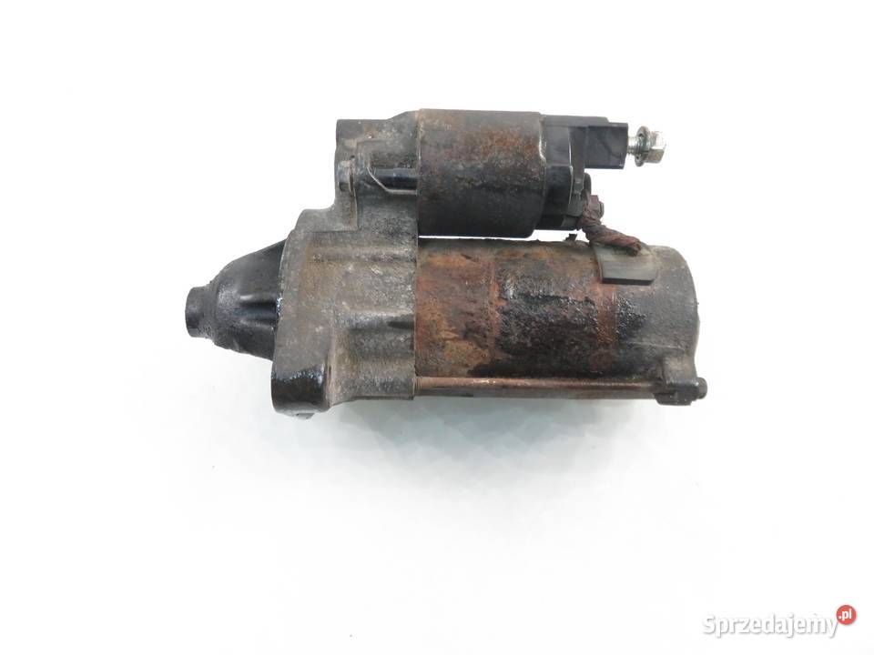 ROZRUSZNIK TOYOTA COROLLA E15 14 VVT