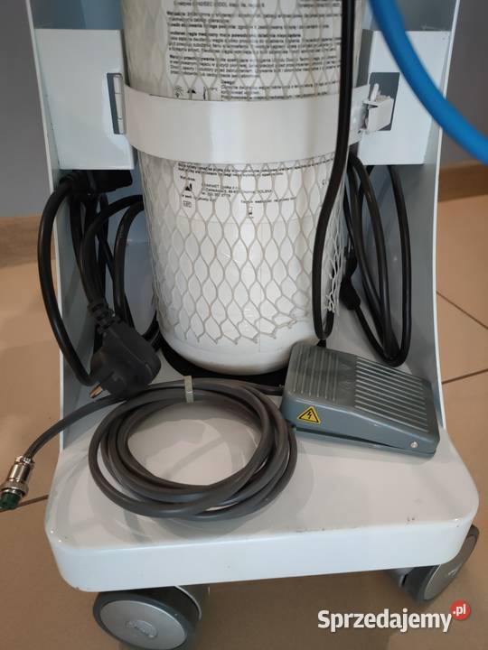 Carboxytherapy DUAL MC 2 karboksyterapia Wrocław sprzedam