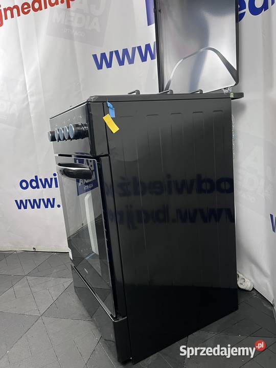 KUCHNIA GAZOWA MPM54KGF21B MPM Pozostałe Warszawa