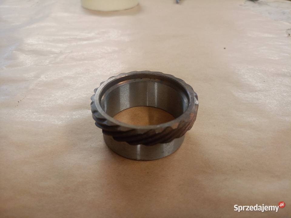 Napęd licznika Junak M10