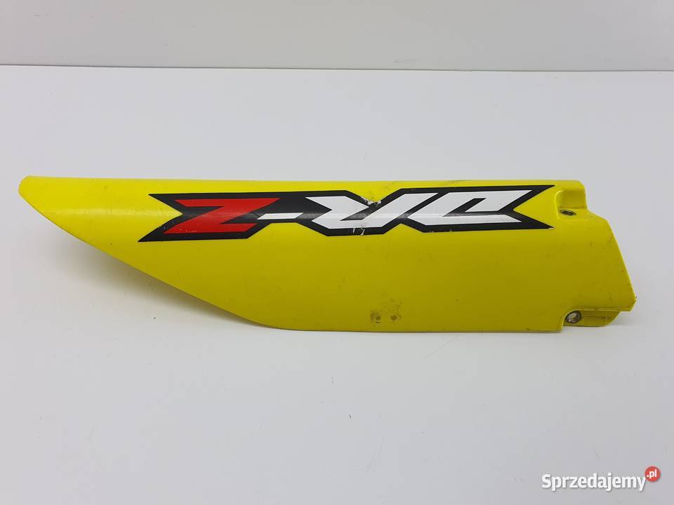 Oslony Lag Oslona Suzuki Drz 400 Pozostałe Łódź sprzedam
