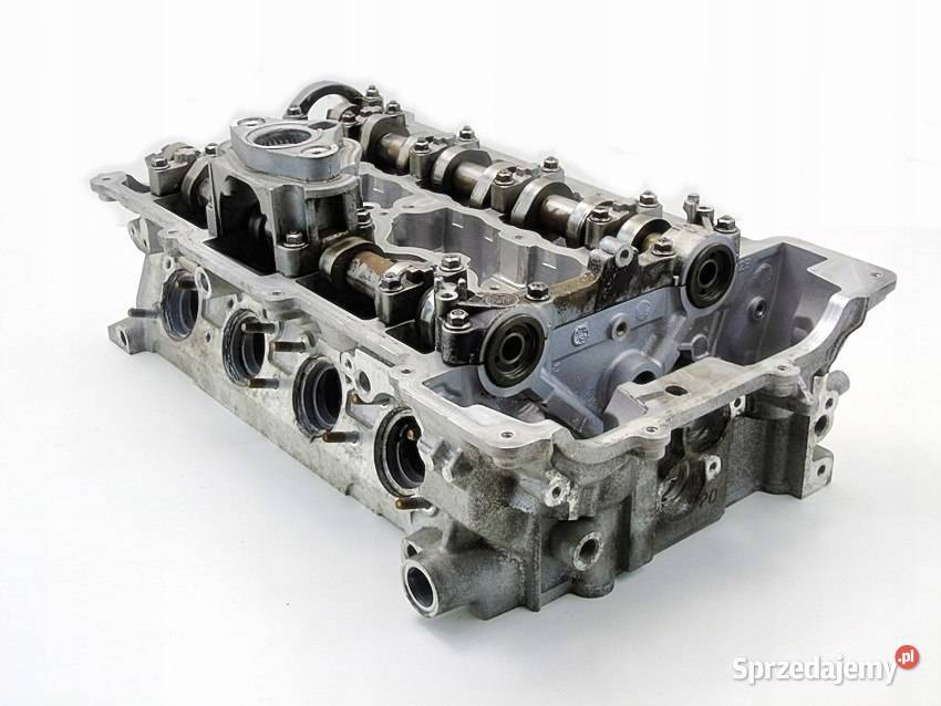 GŁOWICA 7559168 20 i BMW N43B20 E60 E61 E90 E91 śląskie Sosnowiec