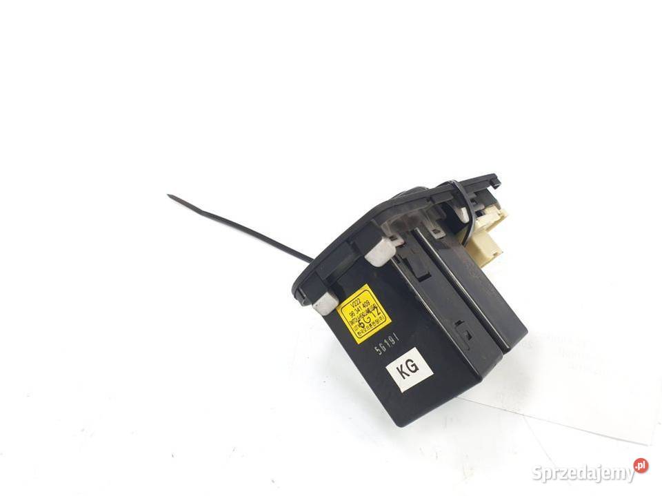 PRZYCISK CHEVROLET EVANDA 96341409 osobowe Lipno