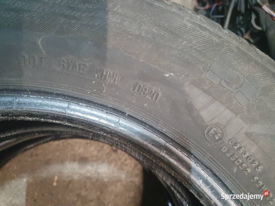 Opony 195 65 r15 Przeworsk