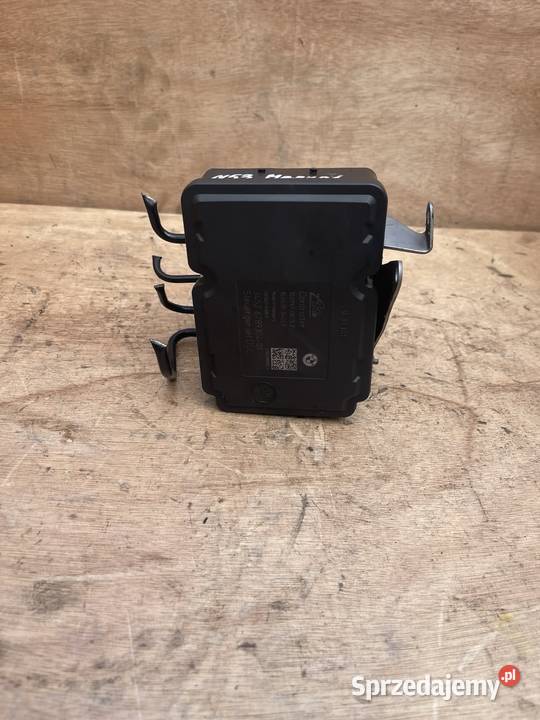 Pompa ABS sterownik 325i podkarpackie Stalowa Wola