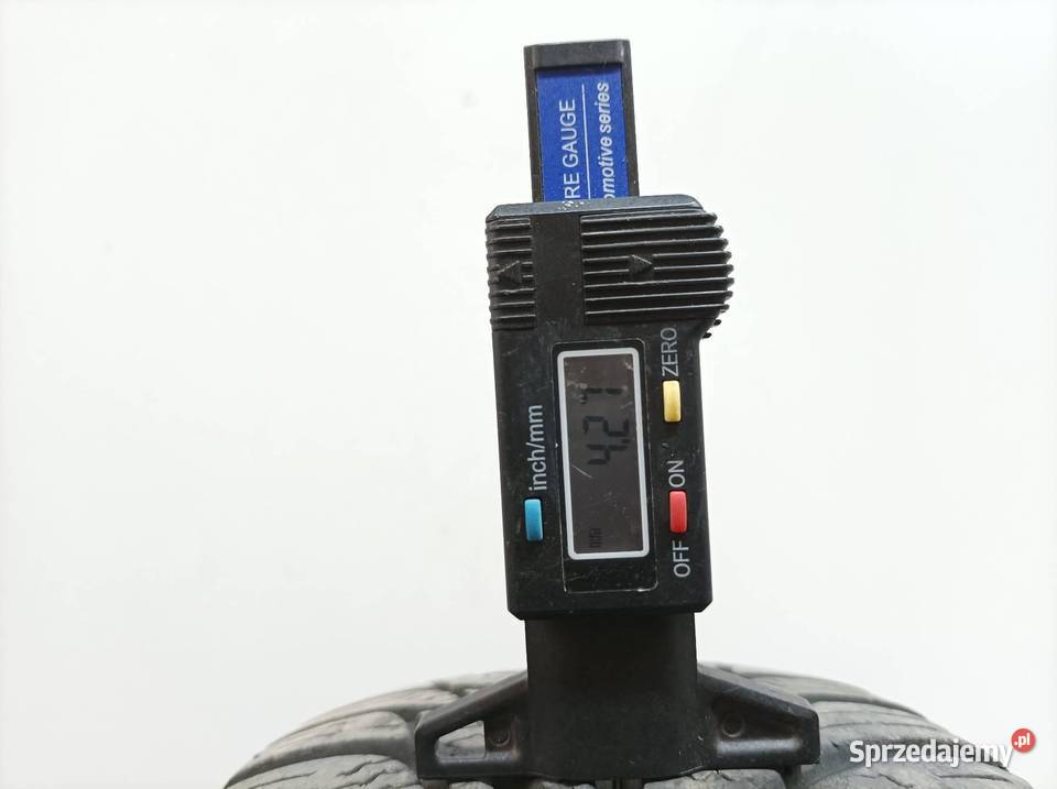 2x OPONA ZIMOWA UNIROYAL 17565R14 3814 427 499 świętokrzyskie