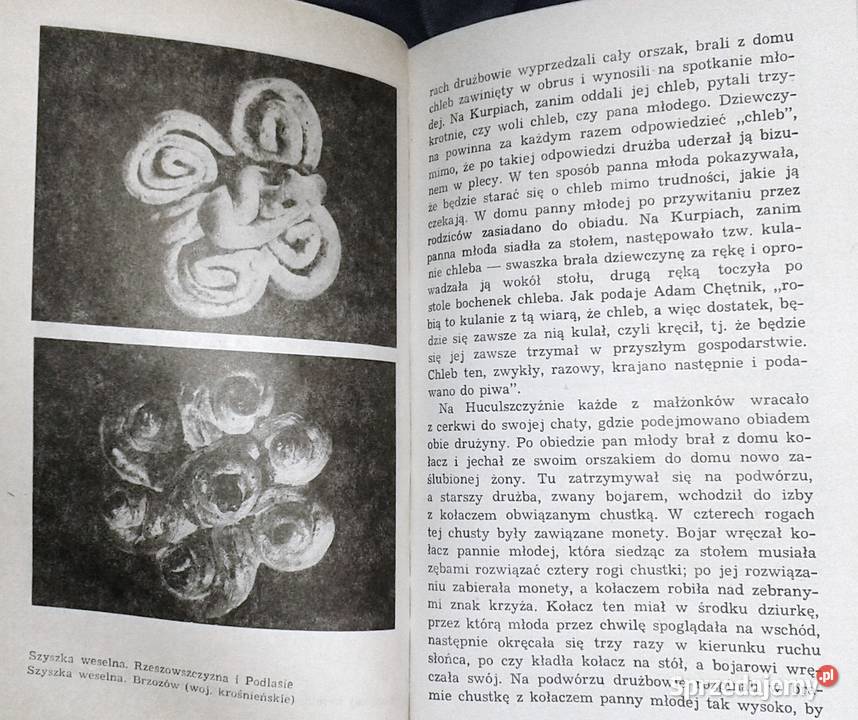 Chleb w tradycji ludowej Irena Kubiak Krzysztof Chełm