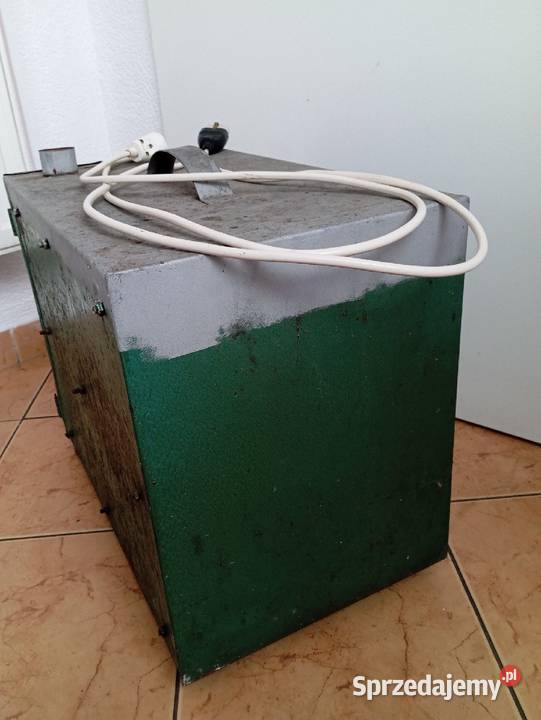 Piecyk piekarnik elektryczny Białobrzegi