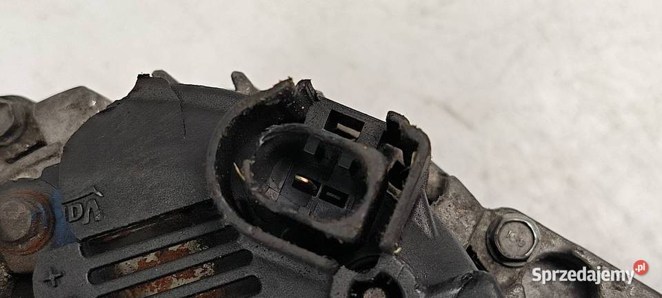 ALTERNATOR SKODA OCTAVIA III 04L903021D Lipno