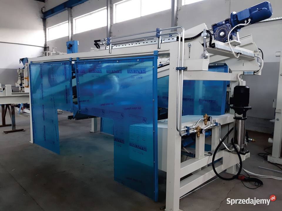 PŁUCZKA WASHMATIK PŁUCZKA DO KOSTKI BRUKOWEJ mazowieckie Radom