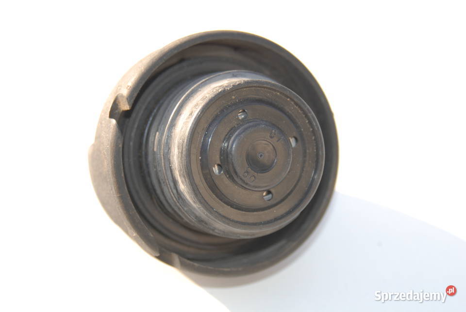 AUDI VW SEAT SKODA KOREK WLEWU PALIWA Cieszyn