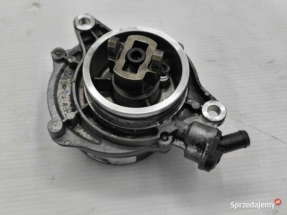 POMPA VACUM BMW E90 E91 20D 150 sprzedam