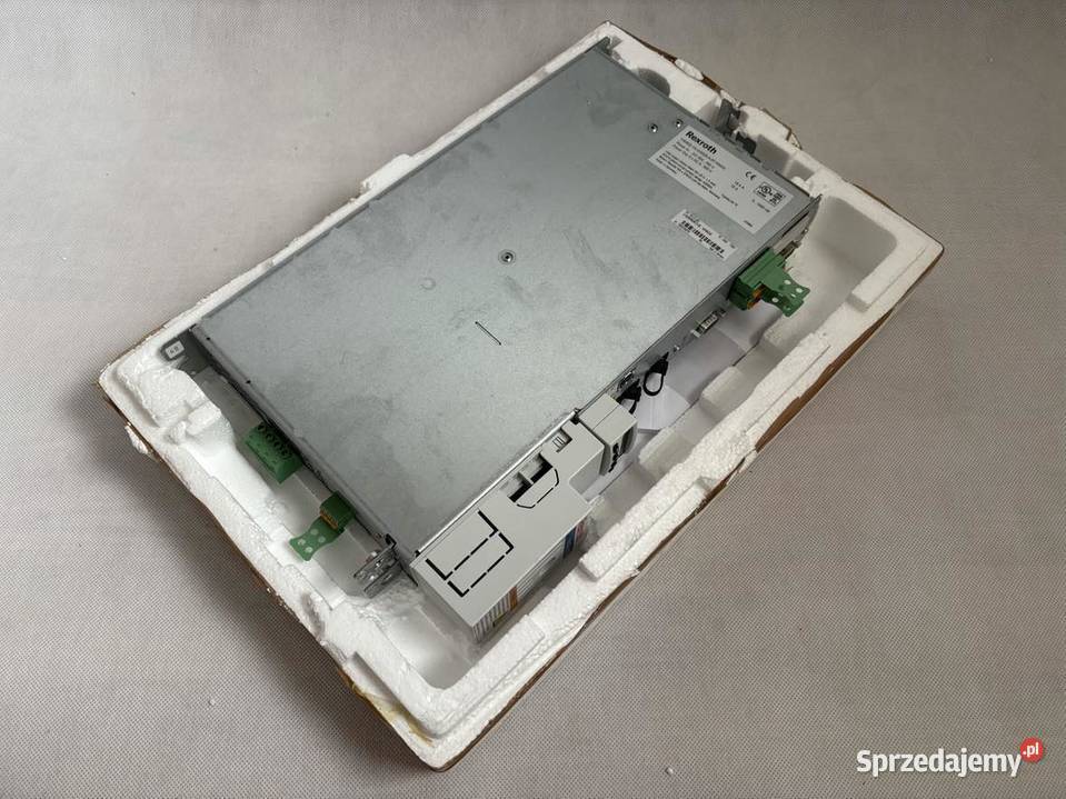 Bosch Rexroth R911309078 CSH011C SE ENS NNN NNN Warszawa