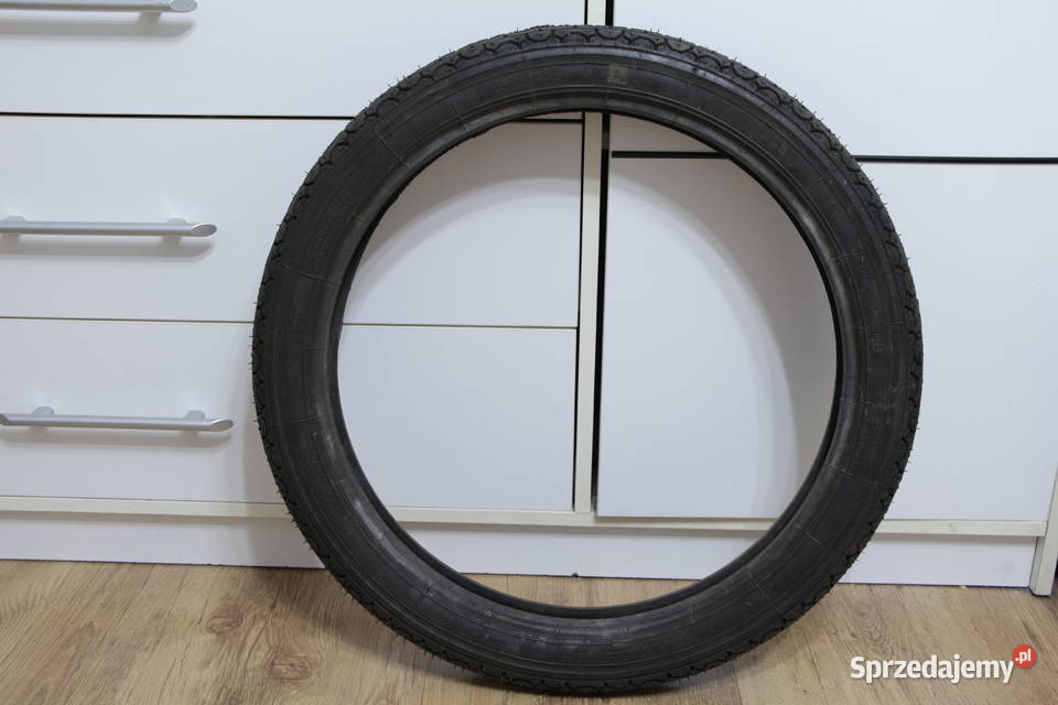 MZ ETZ 150 250 251 przednia opona Pneumant nowa Bieżuń sprzedam