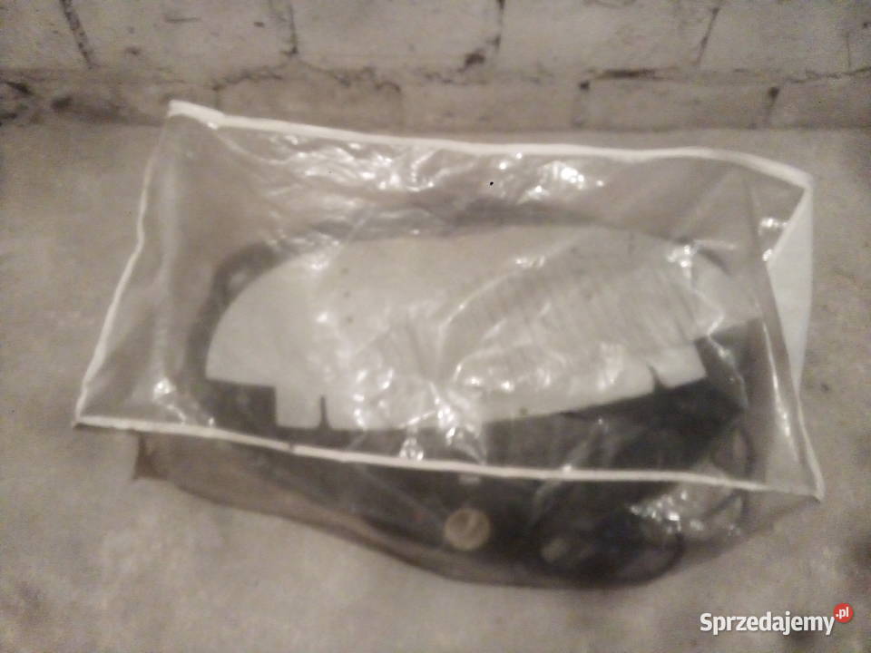 Elektryczny grill śląskie