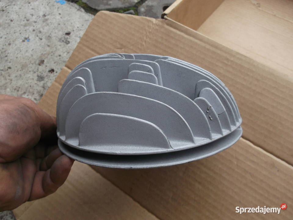 jawa kivacka głowica silnika typ353 250 Racibórz sprzedam