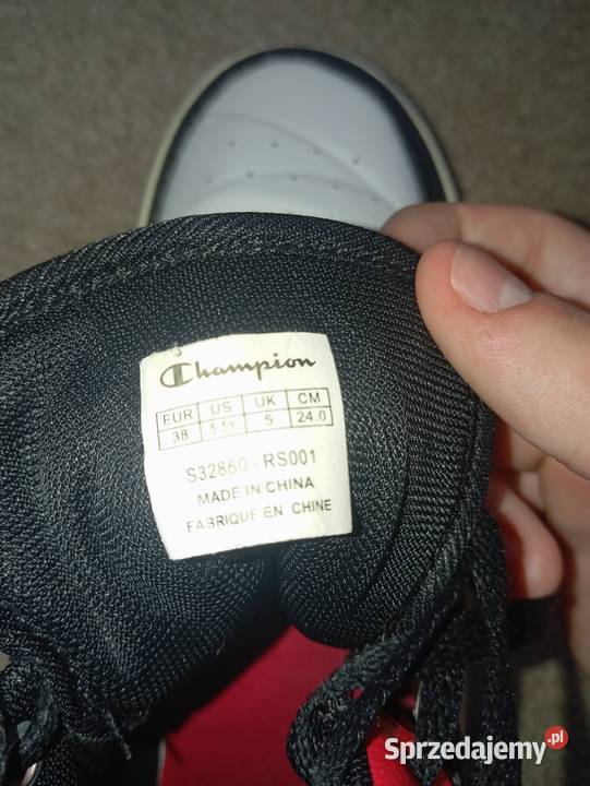 Buty champion Obuwie Tarnów