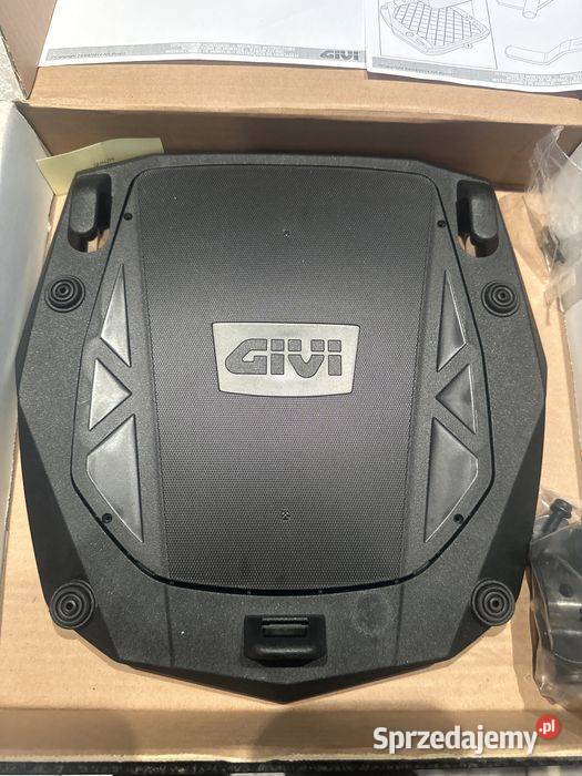 Givi Monokey Kawasaki Versys 1000 Uniwersalna Pozostałe Poznań sprzedam