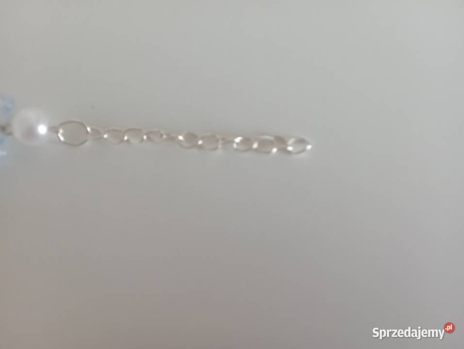 Misie bransoletka3 Warszawa