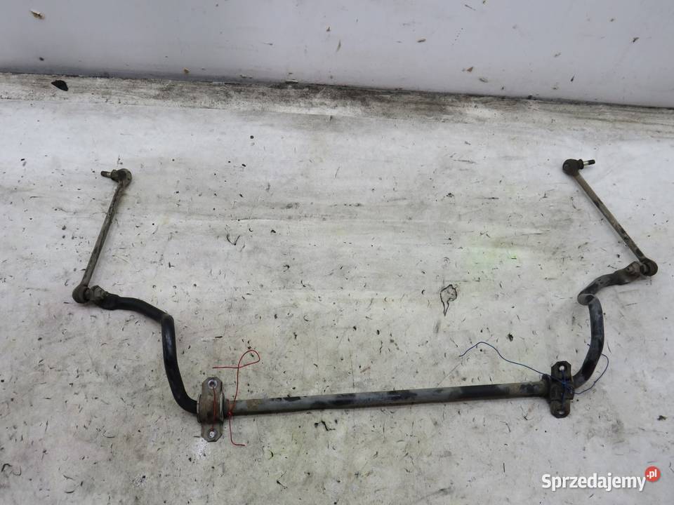 DRĄŻEK STABILIZATORA NOTE E12 15 DCI 546113VU0B sprzedam