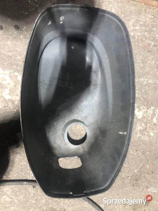 Hidea 5 4T czapa silnika sprzedam