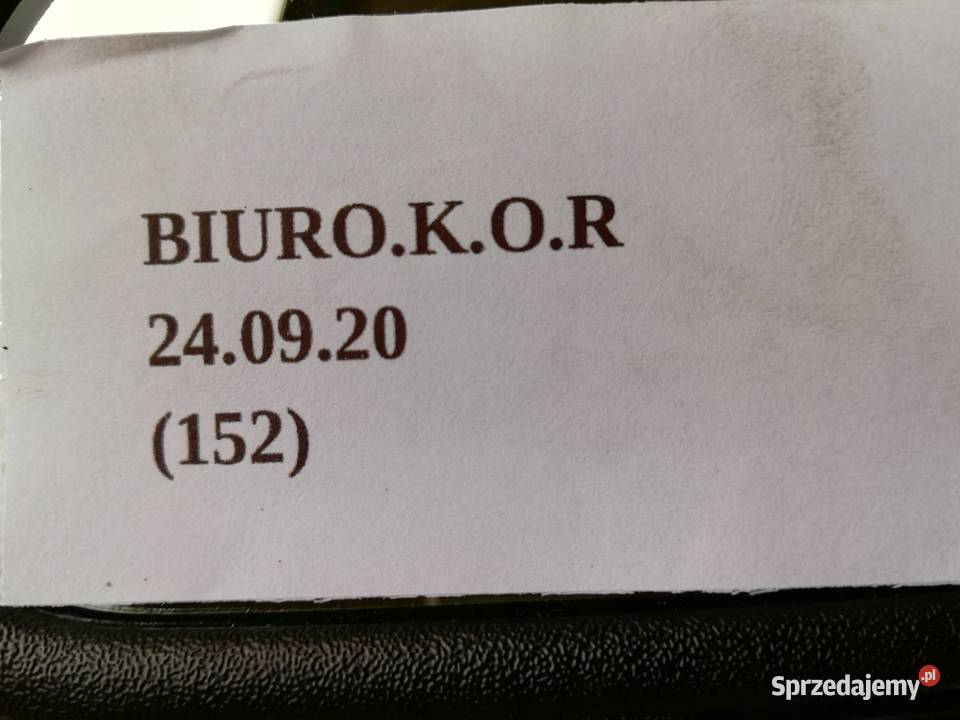 LUSTERKO WSTECZNE Z FUNKCJAMI NISSAN 350Z Nowy Tomyśl