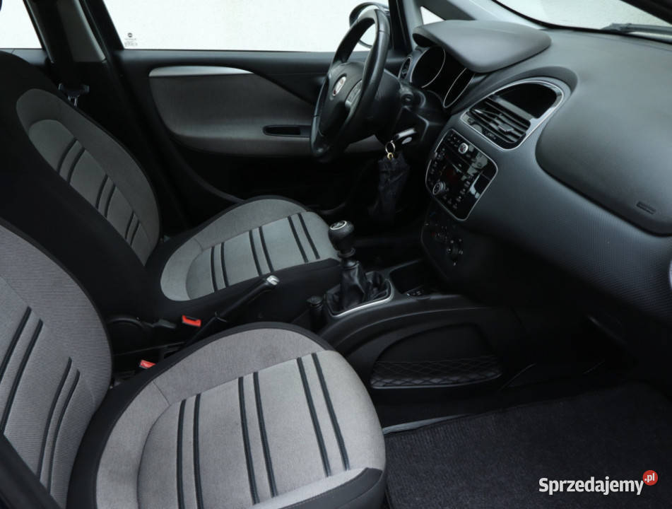 Fiat Punto 14 światła przeciwmgielne Punto Piaseczno