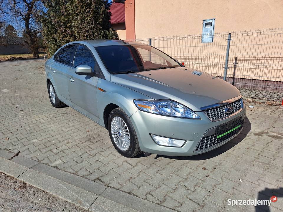 SPROWADZONSERWISOWANYNAVIGACJACONVERSSKÓRA isofix Zamość sprzedam