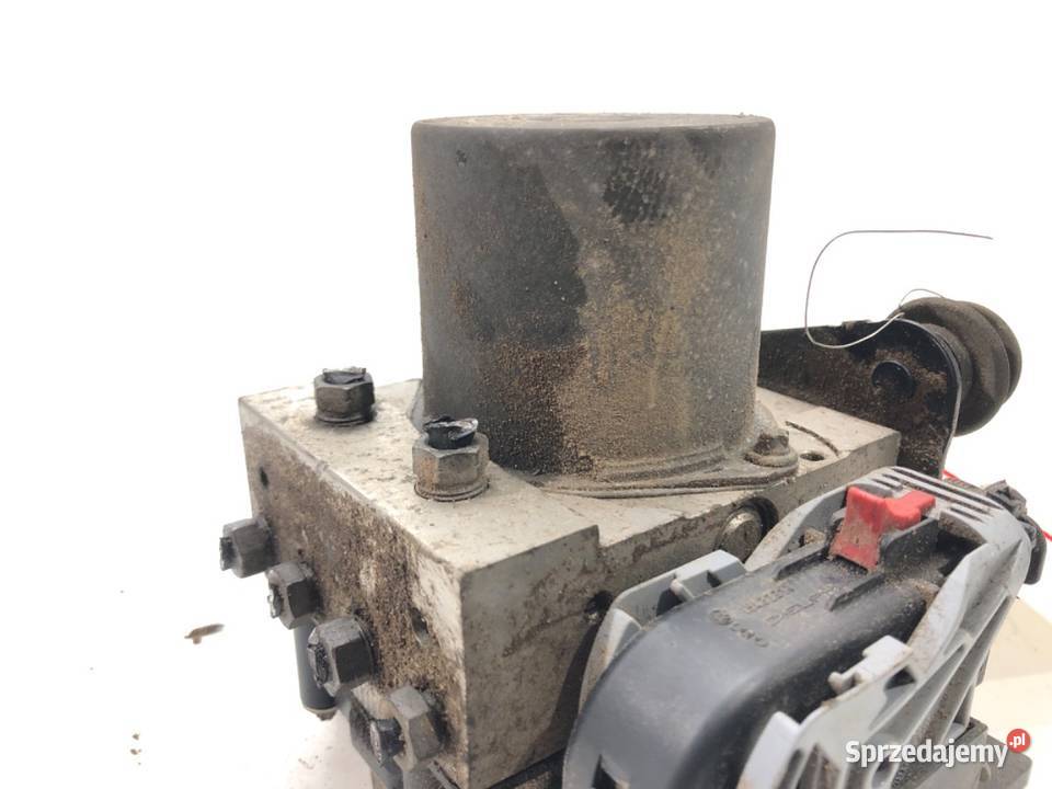 POMPA ABS AUDI A4 B8 8K0907379BG 20 143 0715 Układ ABS i ESP podkarpackie sprzedam