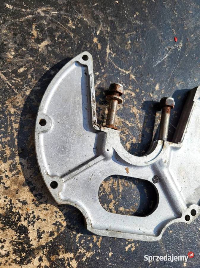 MATCHLESS PODPORA SILNIK PODPORA WAŁU