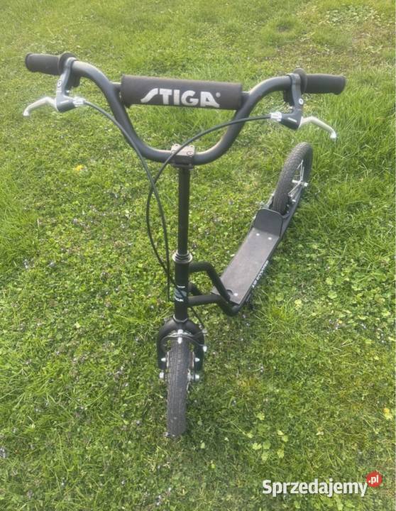 Hulajnoga STIGA Air Scooter Special 12 Oborniki