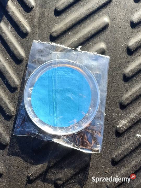 Znaczek logo maski Alfa Romeo 147 Motoryzacja Szczecin