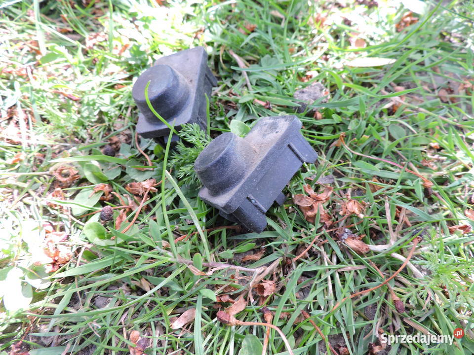 Zaślepkii Deski rozdzielczej Ford Transit mk4 Deski rozdzielcze, konsole Myszków