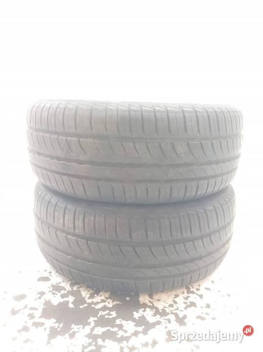 2x OPONA LETNIA PIRELLI CINTURATO P1 19550R15 świętokrzyskie
