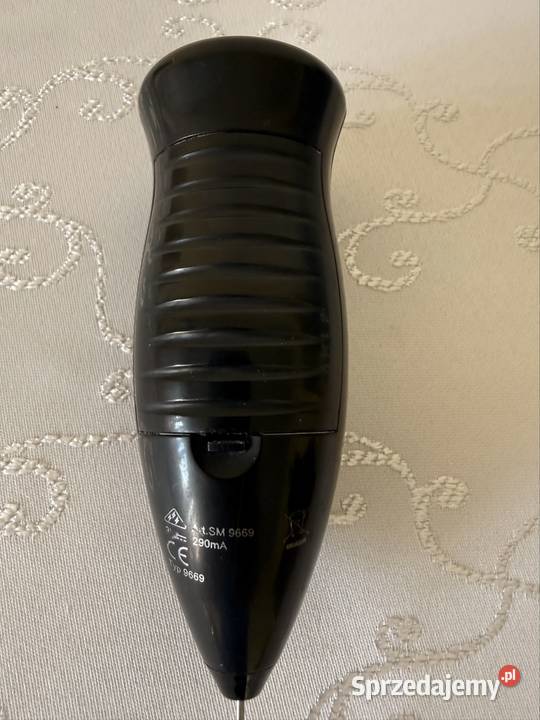 Spieniacz do mleka Severin mini mikser ubijacz Czerwionka-Leszczyny