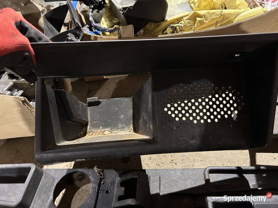 Części Fiat 126p Dolice