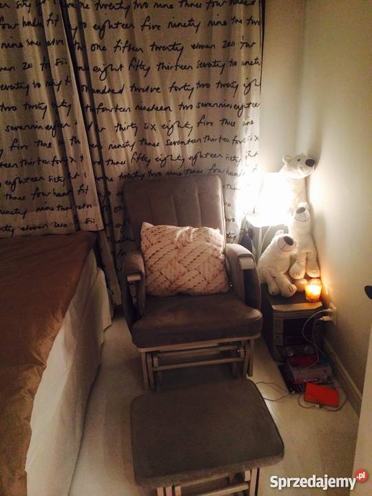 Mieszkanie z tarasem Warszawa